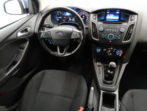 Ford Focus  1.5 TDCi 