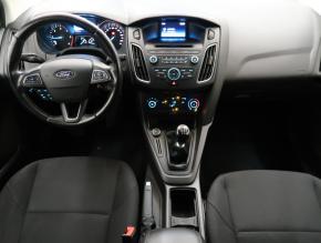 Ford Focus  1.5 TDCi 