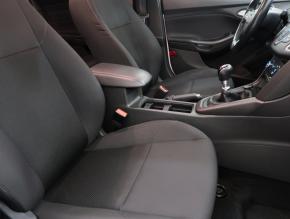 Ford Focus  1.5 TDCi 