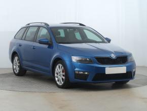 Škoda Octavia  RS 2.0 TDI 