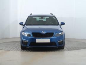 Škoda Octavia  RS 2.0 TDI 