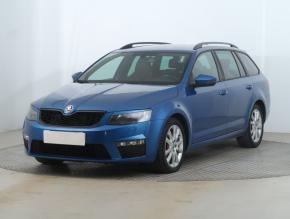 Škoda Octavia  RS 2.0 TDI 