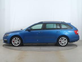 Škoda Octavia  RS 2.0 TDI 