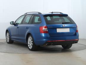 Škoda Octavia  RS 2.0 TDI 