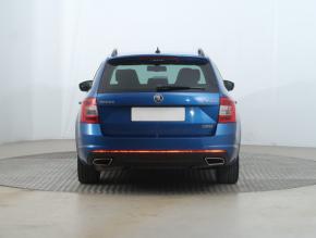 Škoda Octavia  RS 2.0 TDI 