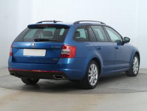 Škoda Octavia  RS 2.0 TDI 