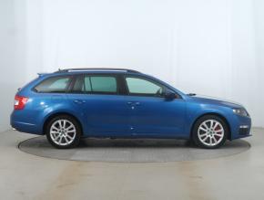 Škoda Octavia  RS 2.0 TDI 
