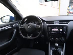 Škoda Octavia  RS 2.0 TDI 