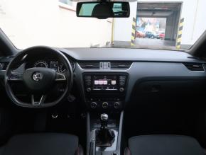 Škoda Octavia  RS 2.0 TDI 