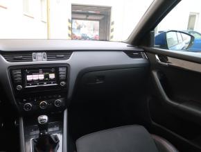Škoda Octavia  RS 2.0 TDI 