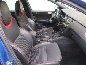 Škoda Octavia  RS 2.0 TDI 