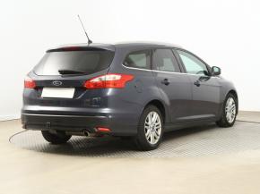 Ford Focus  2.0 TDCi 