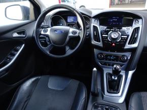 Ford Focus  2.0 TDCi 
