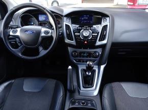 Ford Focus  2.0 TDCi 