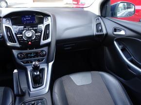 Ford Focus  2.0 TDCi 