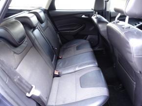 Ford Focus  2.0 TDCi 