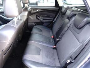 Ford Focus  2.0 TDCi 