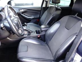 Ford Focus  2.0 TDCi 