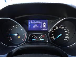 Ford Focus  2.0 TDCi 
