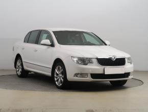 Škoda Superb  1.8 TSI Ambition 