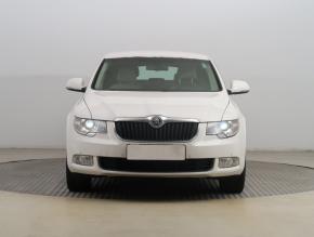 Škoda Superb  1.8 TSI Ambition 