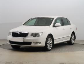 Škoda Superb  1.8 TSI Ambition 