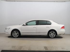 Škoda Superb  1.8 TSI Ambition 