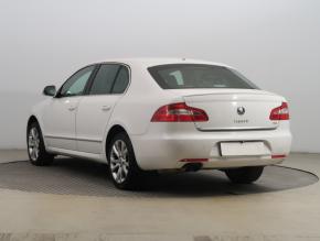 Škoda Superb  1.8 TSI Ambition 