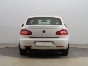 Škoda Superb  1.8 TSI Ambition 