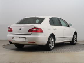 Škoda Superb  1.8 TSI Ambition 