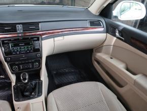 Škoda Superb  1.8 TSI Ambition 