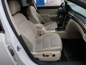 Škoda Superb  1.8 TSI Ambition 