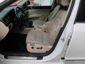 Škoda Superb  1.8 TSI Ambition 