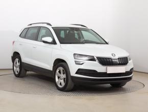 Škoda Karoq  2.0 TDI 