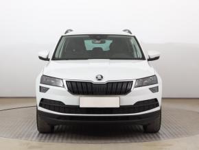 Škoda Karoq  2.0 TDI 