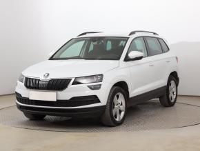 Škoda Karoq  2.0 TDI 