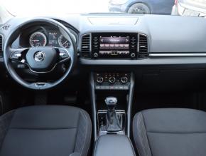 Škoda Karoq  2.0 TDI 