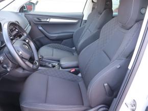 Škoda Karoq  2.0 TDI 