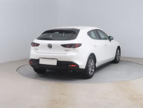 Mazda 3  2.0 Skyactiv-G 
