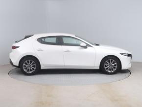 Mazda 3  2.0 Skyactiv-G 