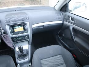 Škoda Octavia  1.6 TDI Elegance 