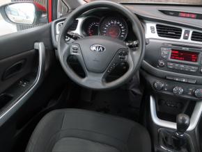 Kia Ceed  1.6 GDI Comfort 