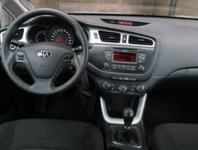Kia Ceed  1.6 GDI Comfort 