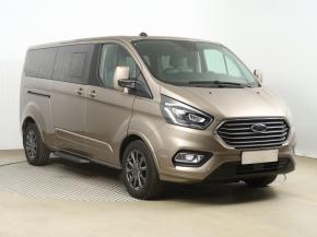 Ford  2.0 EcoBlue Titanium X