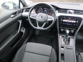 Volkswagen Passat  2.0 TDI Business 