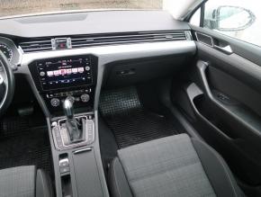 Volkswagen Passat  2.0 TDI Business 