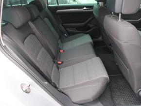 Volkswagen Passat  2.0 TDI Business 
