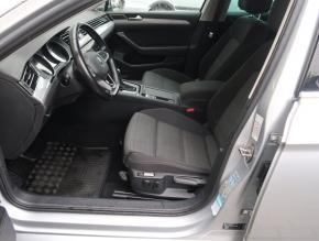 Volkswagen Passat  2.0 TDI Business 