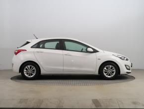 Hyundai i30  1.4 CVVT Trikolor 