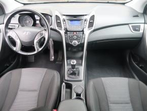 Hyundai i30  1.4 CVVT Trikolor 
